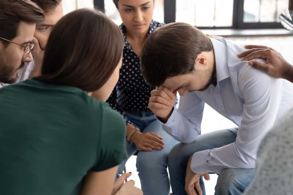 how long is a rehab stay
