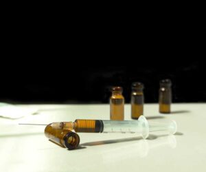 Is Ketamine Classified as an Opioid?