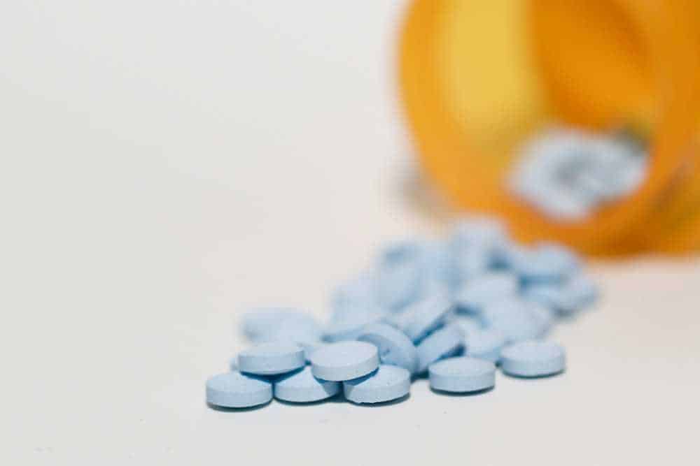 medical detox for xanax