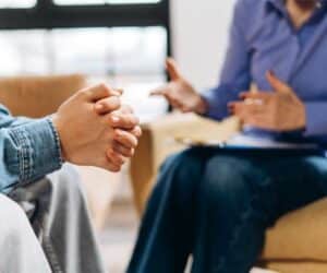 What Are the Stages of Admitting You Have an Addiction?