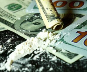 How Much Cocaine Use Is Too Much?
