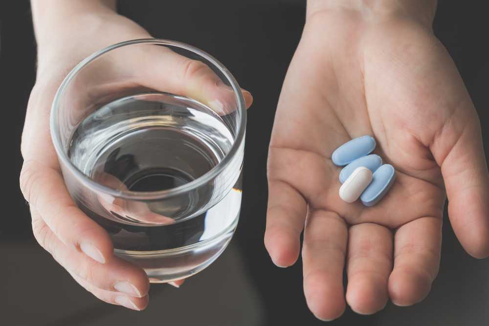 xylazine withdrawal treatments