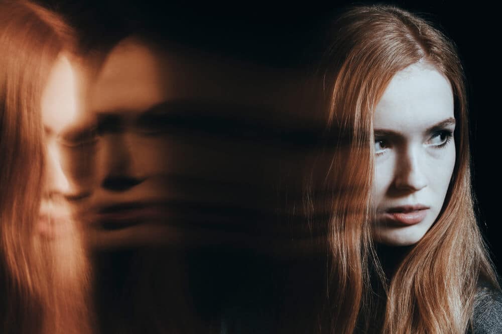 dmt and antidepressants risks
