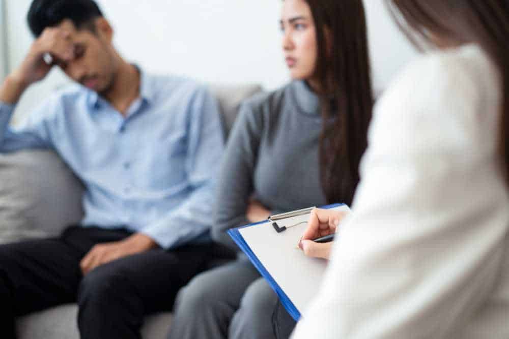 drug detox at tampa treatment center