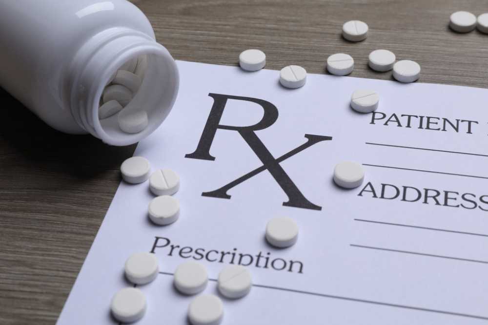 effects of buspirone withdrawals