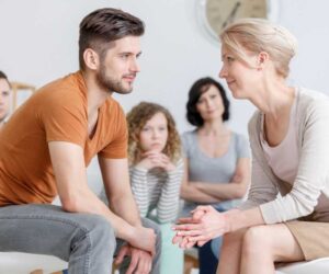 What Steps Should You Take for an Effective Alcohol Intervention?