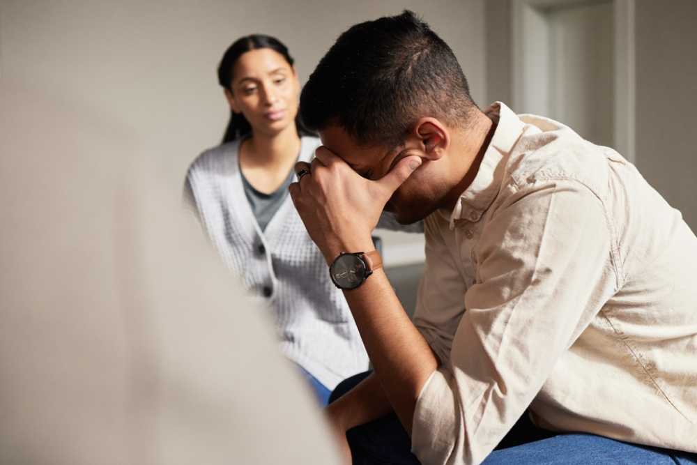 inpatient rehab and what it is