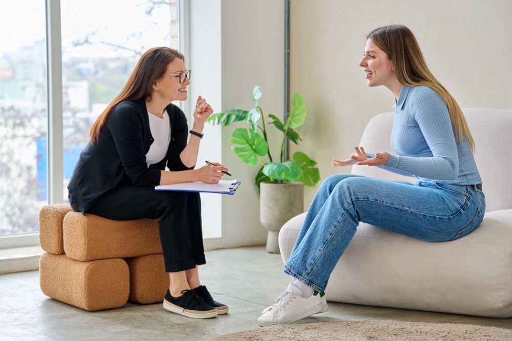 opioid detox center