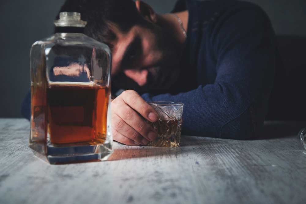 outpatient alcohol rehab centers