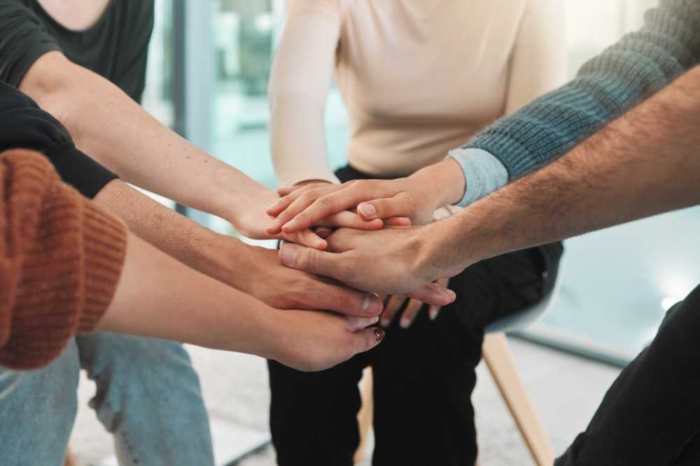 therapies offered in rehab