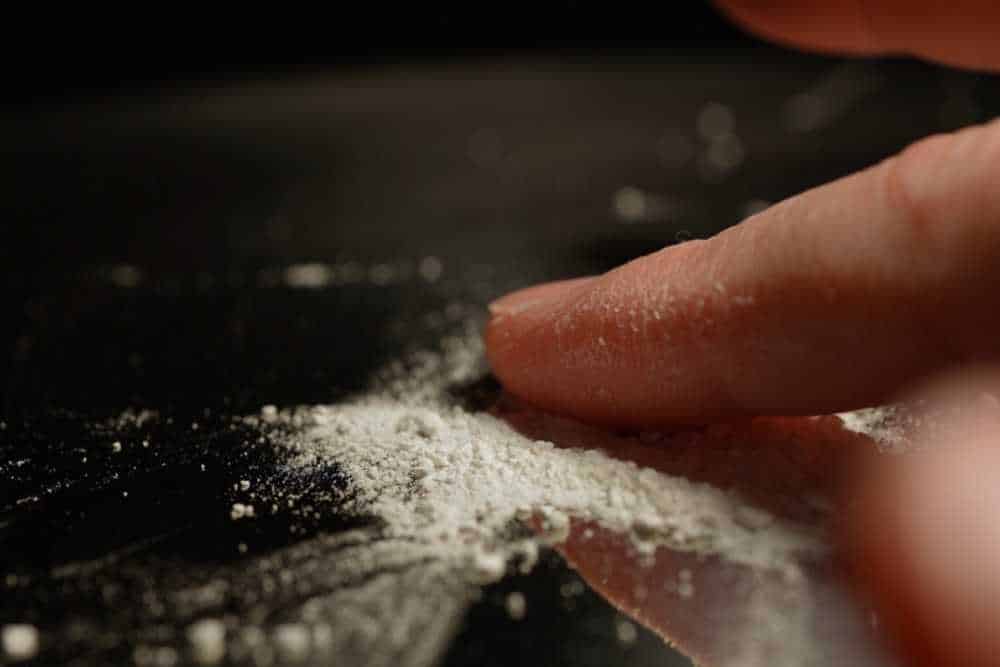 treatment for ketamine abuse
