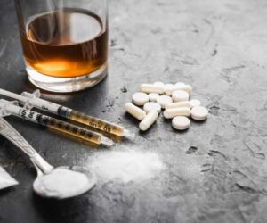 What Are Common Red Flags That Indicate Drug Use?