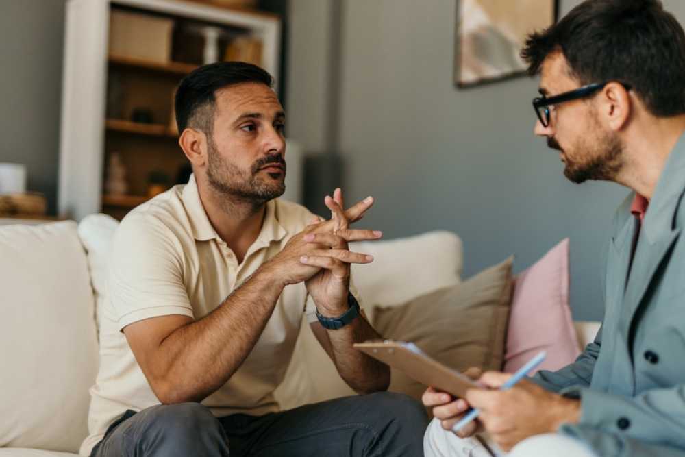 addiction recovery center in fort myers