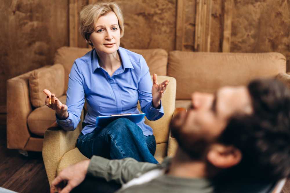 addiction treatment at plant city facility