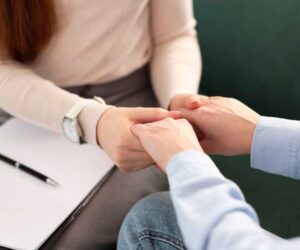 Addiction Treatment Success Story Highlights Healing Power of Therapy