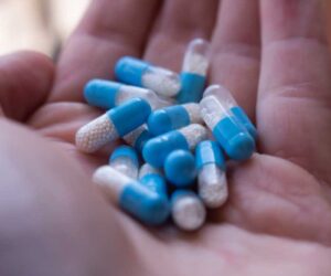How Long Does Amphetamine Salts ER Stay in Your System?