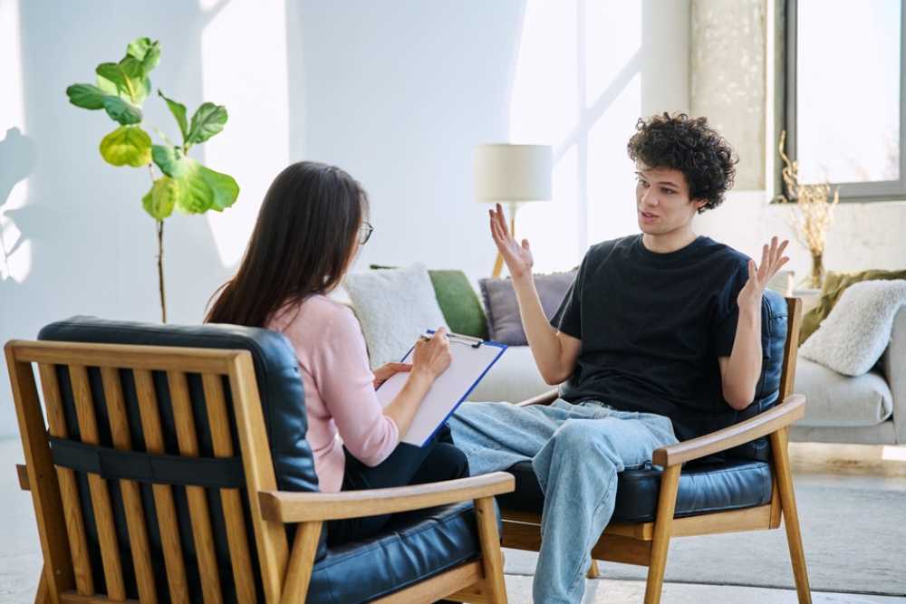 chronic relapsing addiction illness