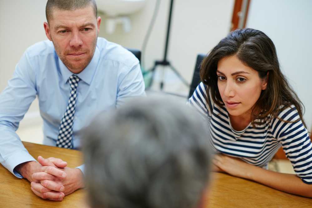 early intervention importance