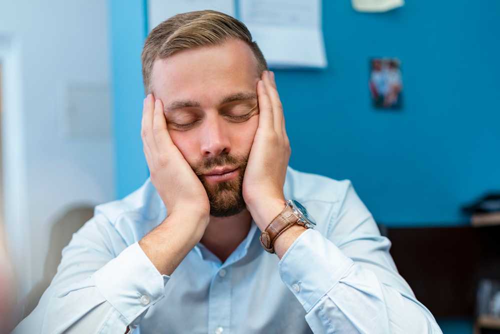 kadian side effects