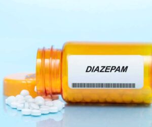 What Is the Maximum Safe Dose of Diazepam?