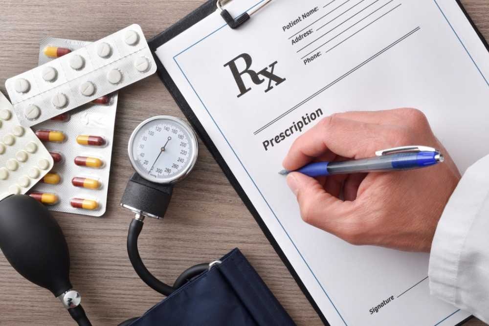 oxycodone and oxycontin