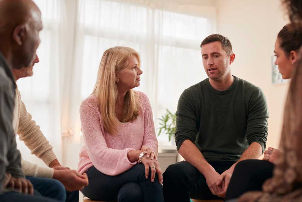 staging an intervention