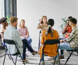 What Are the Benefits of Early Intervention in Addiction?