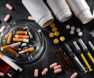 What Are the Deadliest Illicit Drug Combinations?