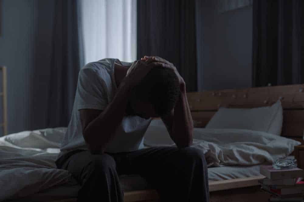 withdrawal symptoms from adderall