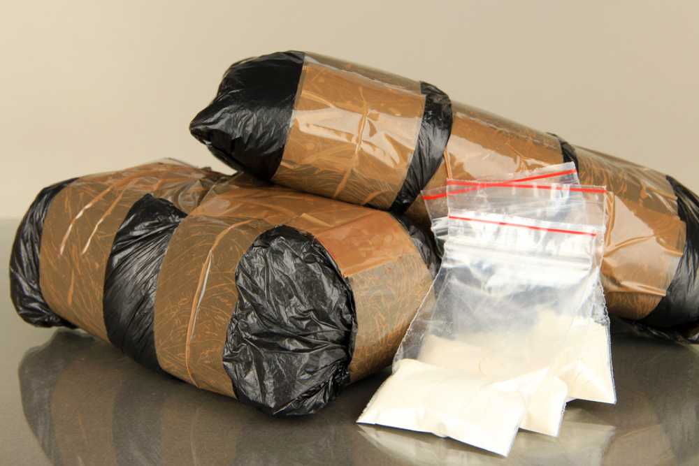 worst illicit drugs combination