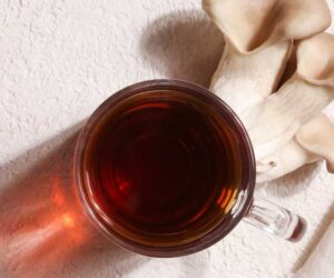 What Happens When You Combine Alcohol With Magic Mushrooms?
