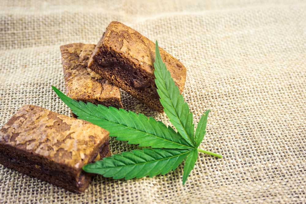 can you get addicted to edibles