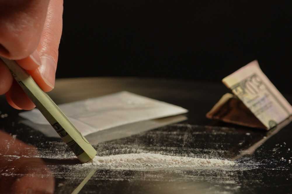 fentanyl and carfentanil differences