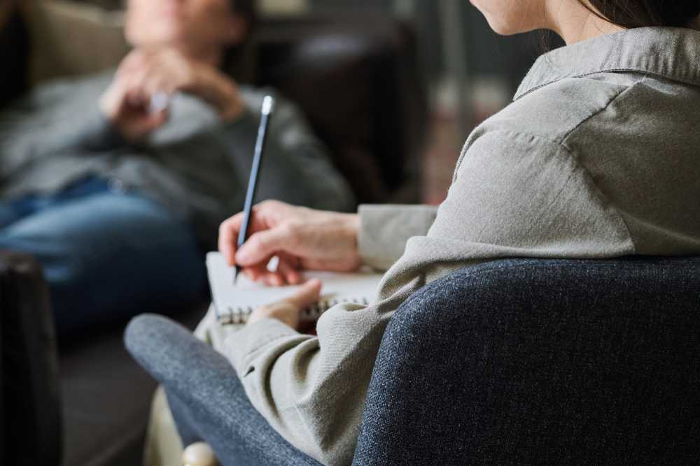 methadone clinic treatment