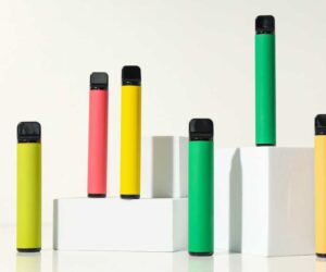 Can You Get Addicted to a DMT Vape Pen?