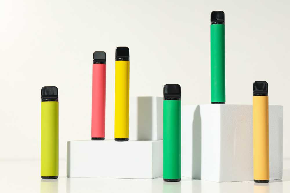 What Is a DMT Vape Pen?