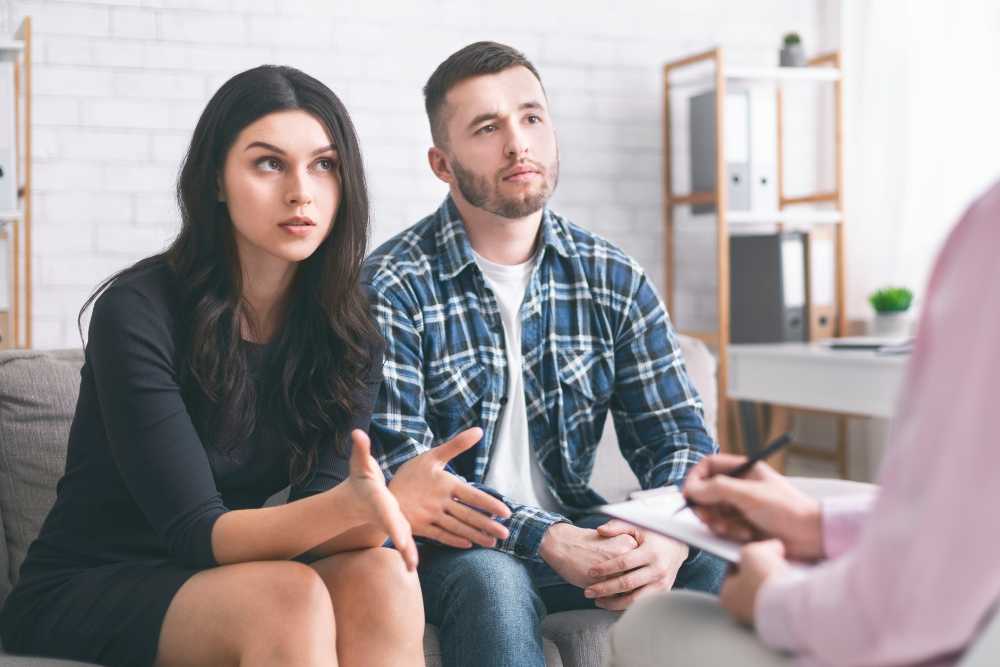 why is alcohol ruining my marriage