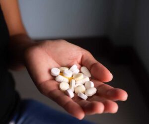 How Dangerous Is a Xanax Blackout?