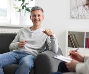 The Healing Power of True Support: One Patient’s Experience at Our Fort Myers Addiction Recovery Center