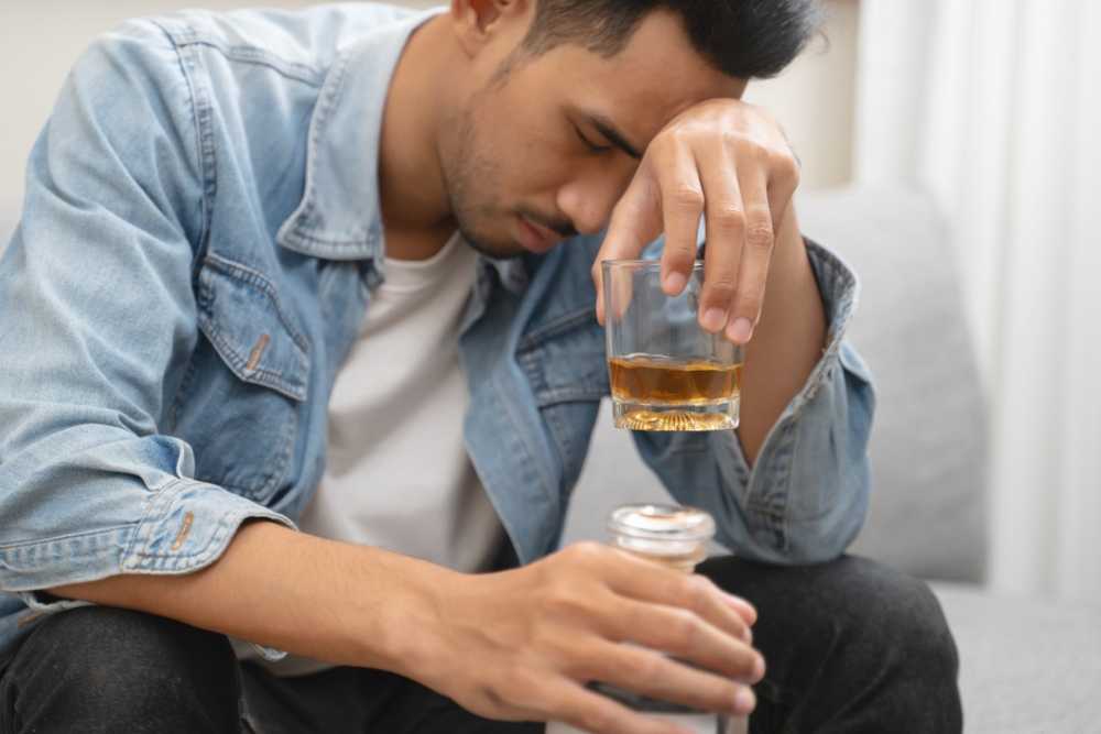 learn how to stop binge drinking
