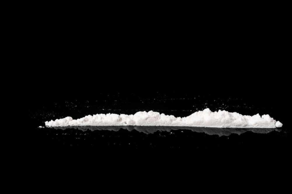 length of time crack cocaine stays in urine
