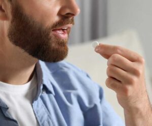 How Men Use Anavar: Typical Dosage Ranges and Safety Considerations