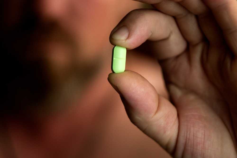 Hulk Xanax Pills Overdose Dangers | WhiteSands Addiction Center