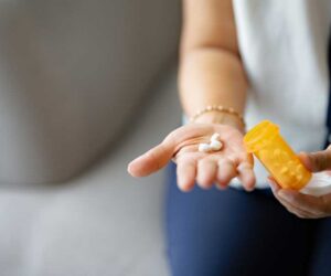 Should Patients Taking Antibiotics Consume Alcohol or Take a Break?