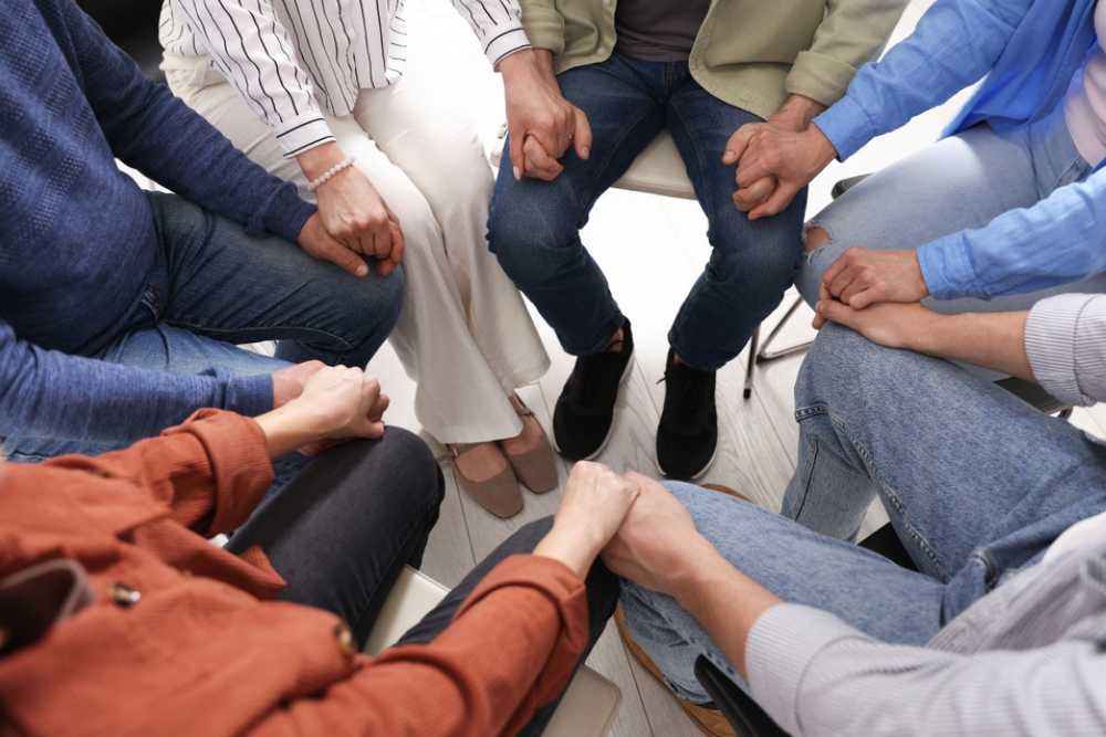 Alumni Program for Rehab