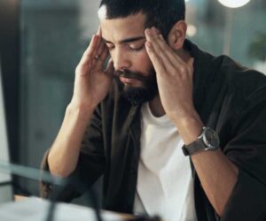 Understanding Post-Alcohol Fatigue and Being Tired