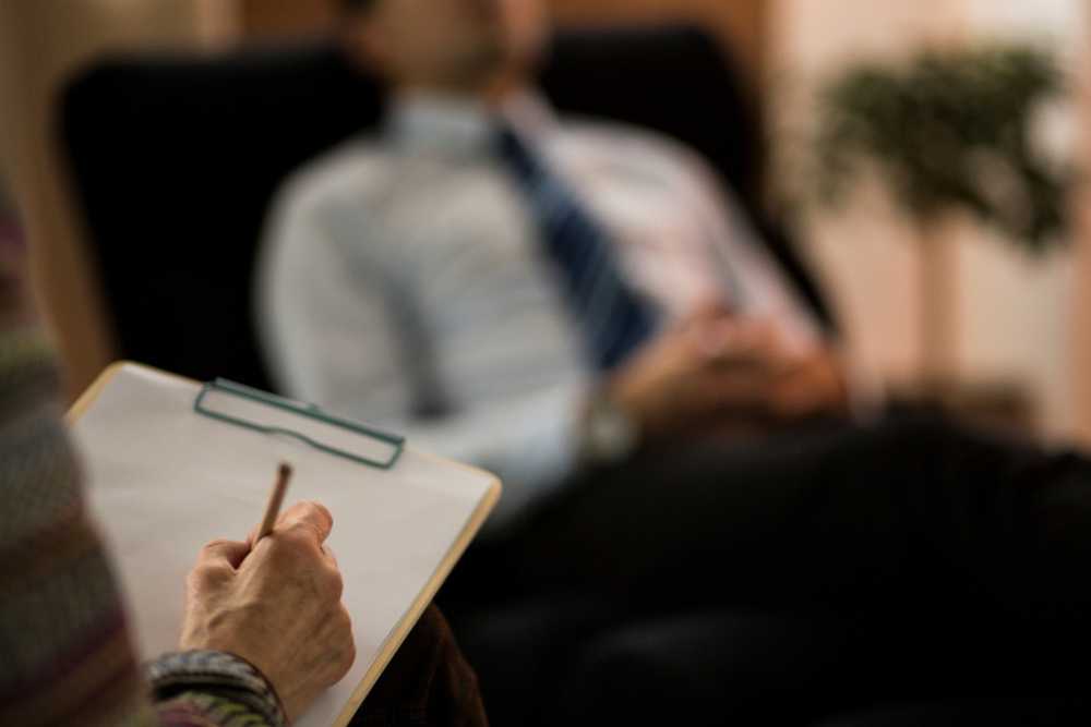 Luxury Amenities in Drug Rehab