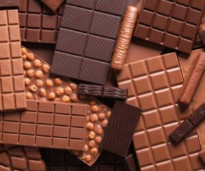 Over-the-Counter Polkadot Psilocybin Chocolate Bars
