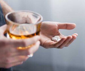 What Are the Three Stages of Addiction Relapse?