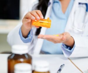The Powerful Effects of SSRI Withdrawals of Pristiq
